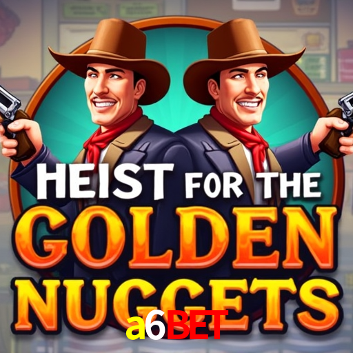 Slots online da a6bet com jackpots progressivos